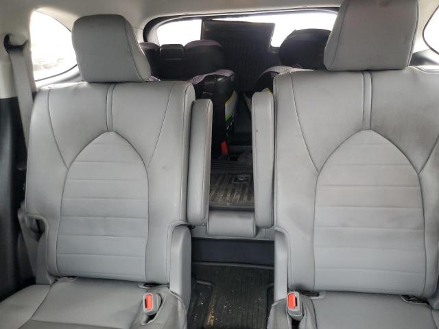 2024 TOYOTA HIGHLANDER - 5TDKDRBH4RS542507