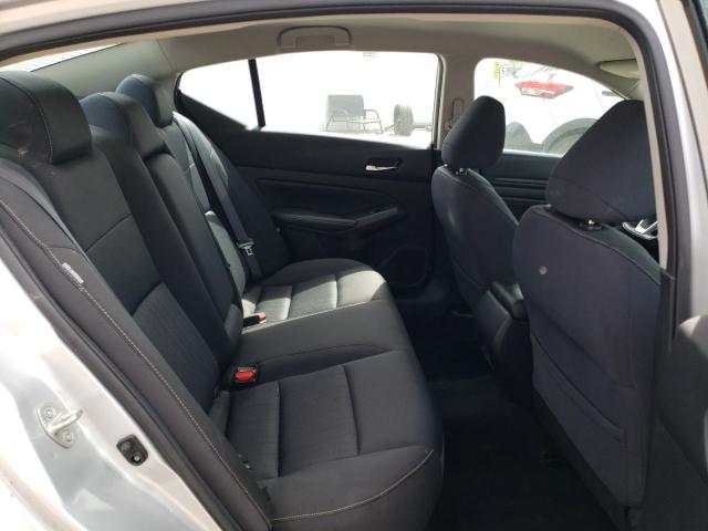 2019 NISSAN ALTIMA S - 1N4BL4BV8KC137629
