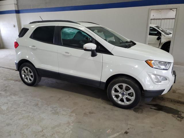 Vin: maj6s3gl6kc265812, lot: 51524215, ford ecosport se 20194