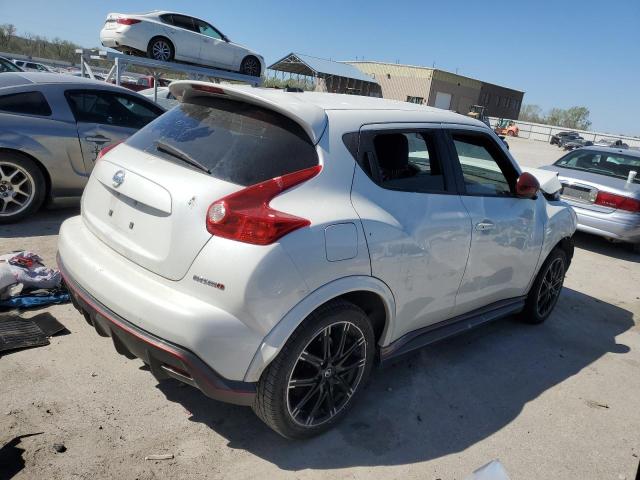 Vin: jn8af5mr1et362860, lot: 53310245, nissan juke s 20143