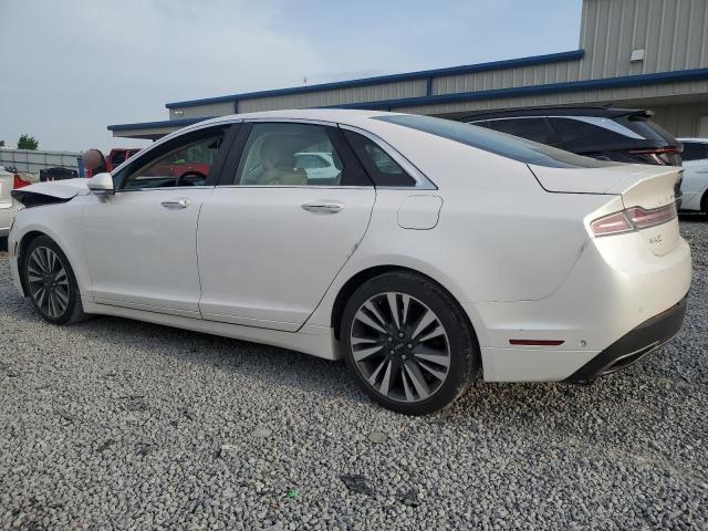 2017 LINCOLN MKZ RESERV - 3LN6L5F97HR631954