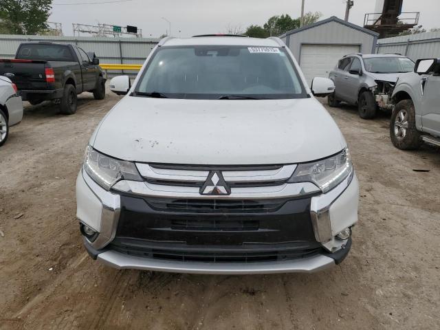 2017 MITSUBISHI OUTLANDER - JA4JZ4AX6HZ012443