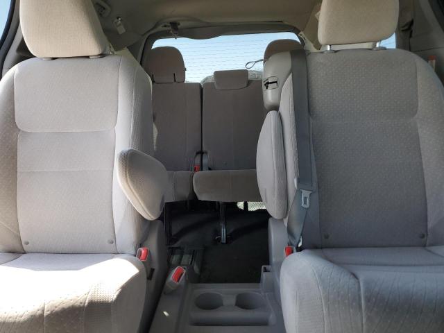 2017 TOYOTA SIENNA LE 5TDKZ3DC1HS820732