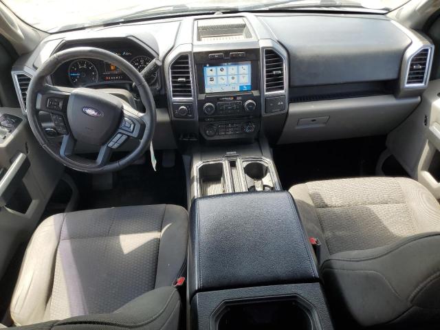 2016 FORD F150 SUPER - 1FTFX1EF5GFD60526