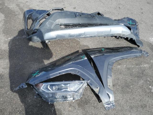 2021 TOYOTA RAV4 LIMIT - 4T3D6RFV4MU040641