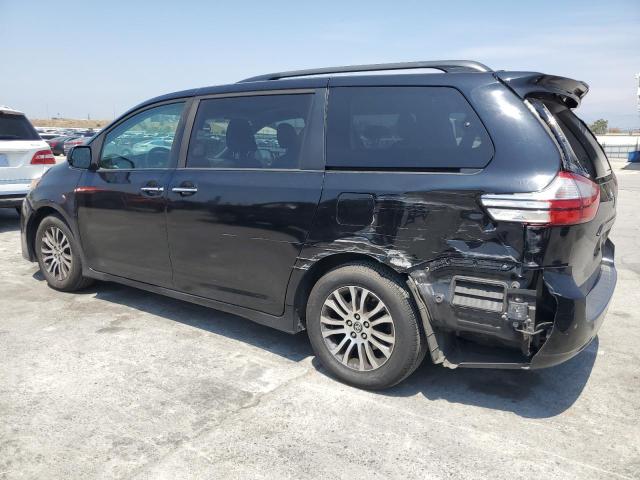 Vin: 5tdyz3dc1ks004203, lot: 55350195, toyota all models xle 20192