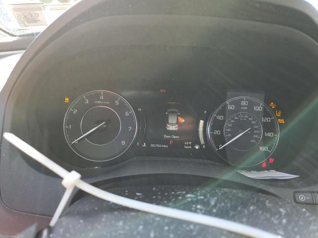 2019 ACURA RDX TECHNO - 5J8TC1H56KL005233