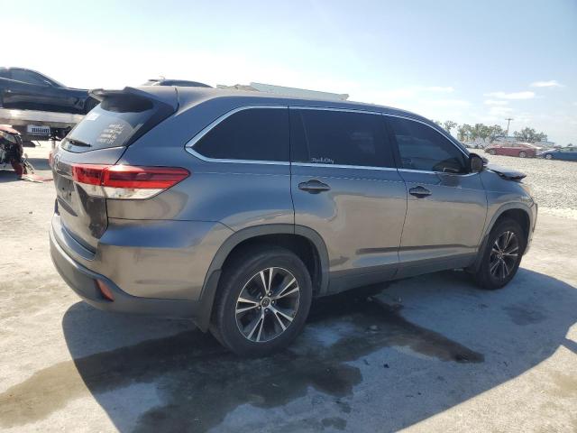 Vin: 5tdzarfh5ks058563, lot: 55285815, toyota highlander le 20193