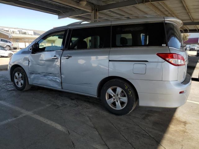 Vin: jn8ae2kp9g9153157, lot: 52781125, nissan quest s 20162