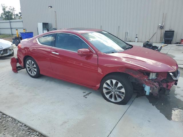 Vin: 1hgct1b83fa000575, lot: 55024195, honda accord exl 20154