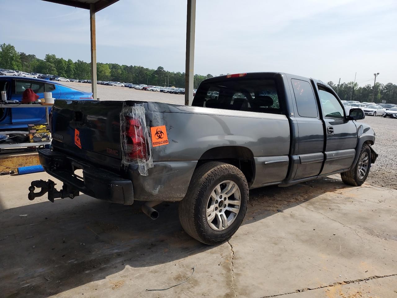 Global Auto Auctions