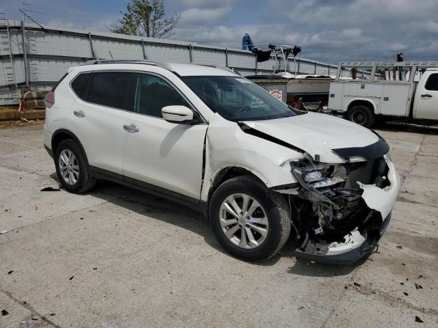 Vin: 5n1at2mt7gc865340, lot: 54784485, nissan rogue s 20164