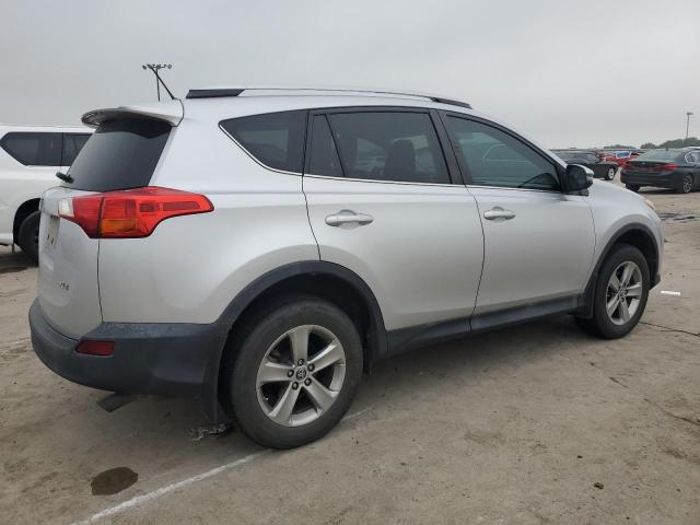Vin: 2t3wfrev8fw158267, lot: 53729865, toyota rav4 xle 20153