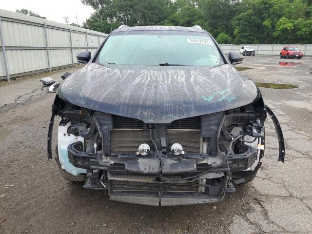 2018 LINCOLN MKX SELECT 2LMPJ6KR4JBL31836