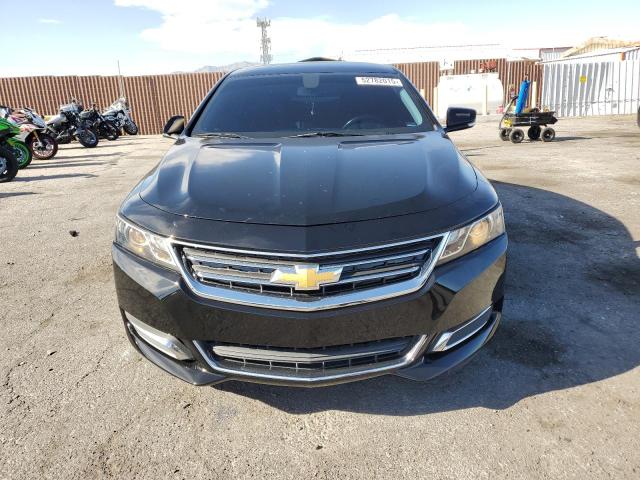 2016 CHEVROLET IMPALA LT - 2G1105SA4G9167817
