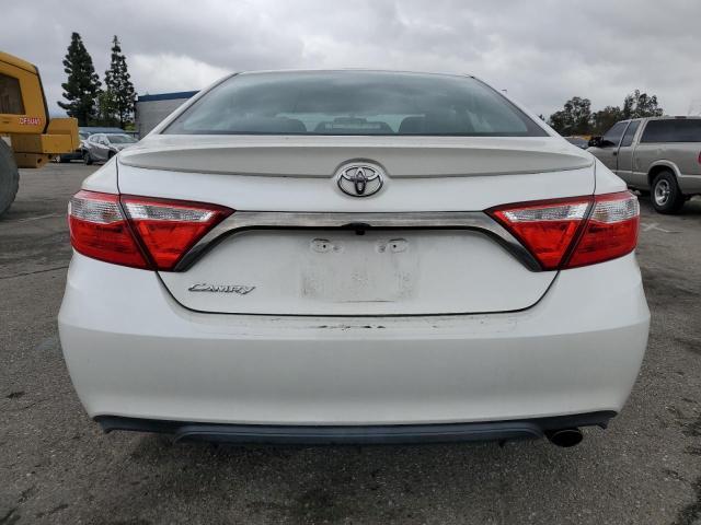 2016 TOYOTA CAMRY LE - 4T1BF1FKXGU206253