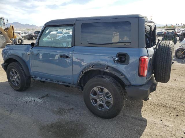Vin: 1fmde5ah6plb63177, lot: 52208625, ford bronco base 20232