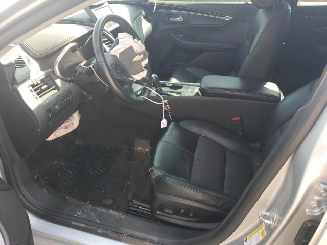 2016 CHEVROLET IMPALA LT - 2G1105SAXG9118721