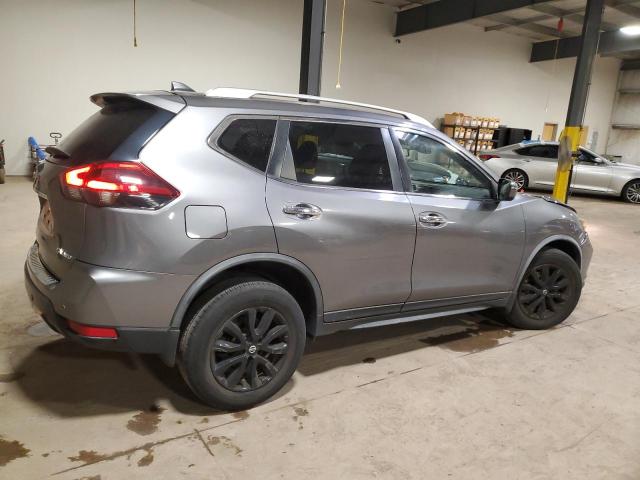 Vin: jn8at2mv9lw131026, lot: 53621115, nissan rogue s 20203