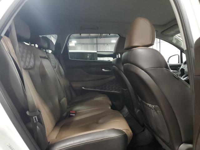 2021 HYUNDAI SANTA FE L - KM8S5DA19MU004843