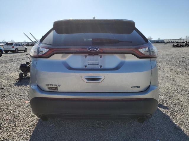 2016 FORD EDGE SE - 2FMPK4G91GBC41221