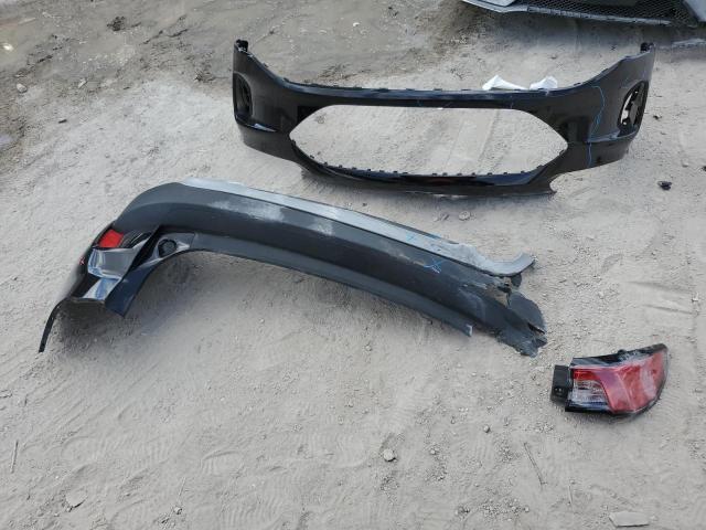 2022 FORD ESCAPE SE - 1FMCU0G6XNUA45857