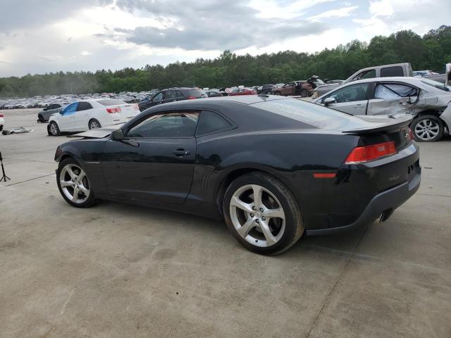 Vin: 2g1fk1ej2e9321605, lot: 54187955, chevrolet camaro 2ss 20142