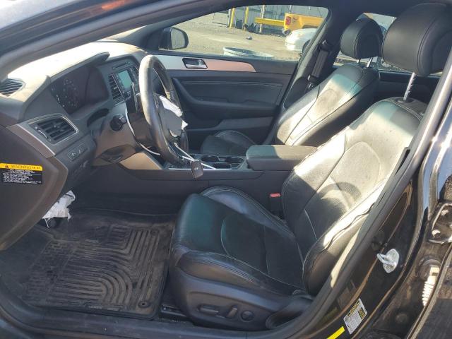 2015 HYUNDAI SONATA SPO - 5NPE34AB6FH210389