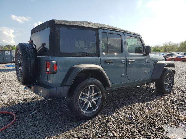 2024 JEEP WRANGLER 4 1C4RJXN67RW317715