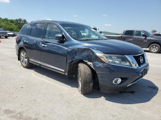 Vin: 5n1ar2mm9ec603825, lot: 54376525, nissan pathfinder s 20144