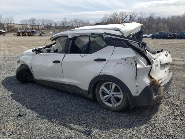 Vin: 3n1cp5bv2ll542323, lot: 51383425, nissan kicks s 20202