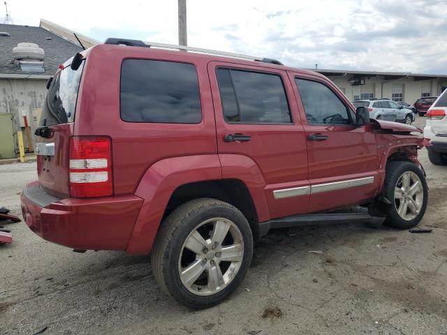 Vin: 1c4pjmfk4cw131056, lot: 54191055, jeep liberty jet 20123