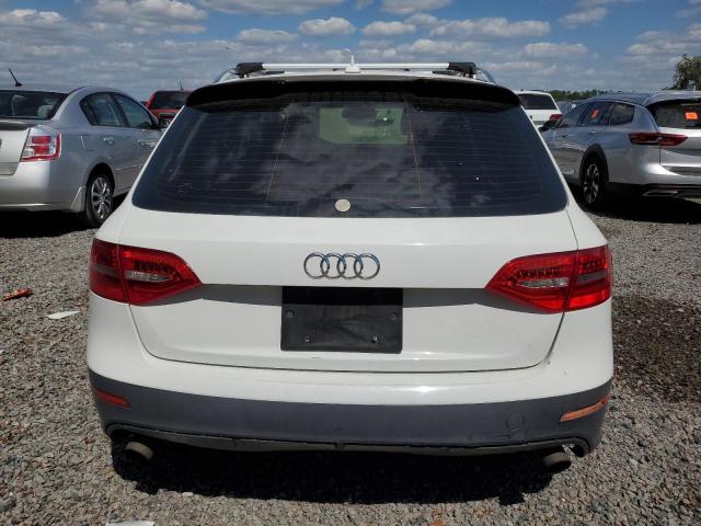 2015 AUDI A4 ALLROAD WA1UFAFLXFA124197