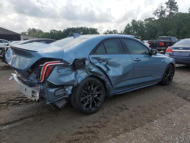 Vin: 1g6dc5rk2r0111224, lot: 54250715, cadillac ct4 sport 20243