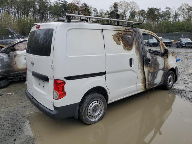 Vin: 3n6cm0kn3jk699061, lot: 52017285, nissan nv 2.5s 20183
