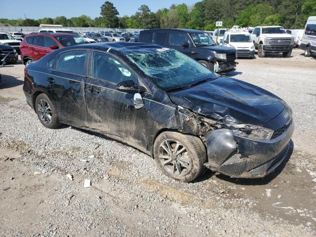 Vin: 3kpf24ad6re796366, lot: 52539965, kia forte lx 20244