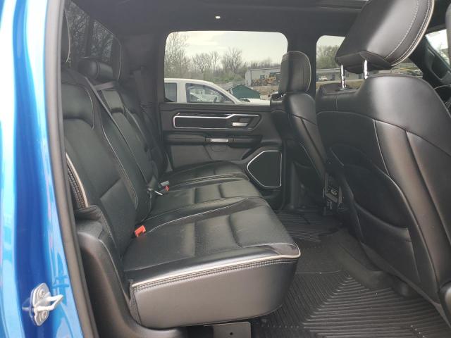 2020 RAM 1500 LARAM - 1C6SRFJT6LN376582