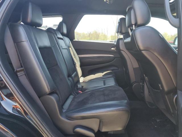 2019 DODGE DURANGO GT 1C4RDJDGXKC536206