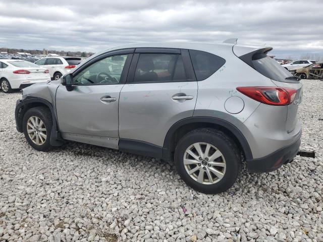 Vin: jm3ke4cy4e0398833, lot: 52310795, mazda cx-5 touring 20142