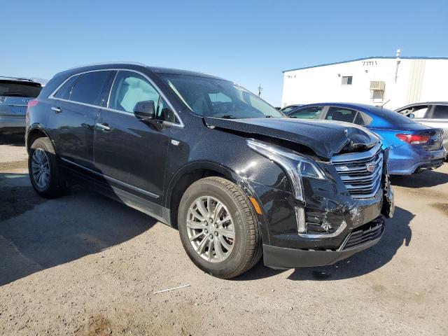 Vin: 1gykncrs5jz248767, lot: 54073055, cadillac xt5 luxury 20184