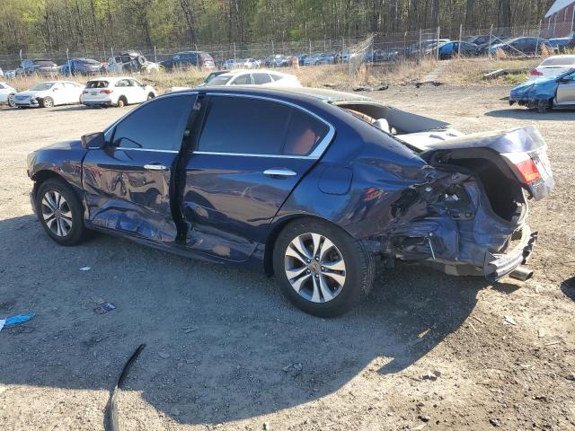 Vin: 1hgcr2f36fa039664, lot: 53209765, honda accord lx 20152