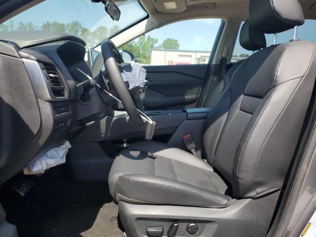 2025 NISSAN ROGUE SV - 5N1BT3BA2SC772228
