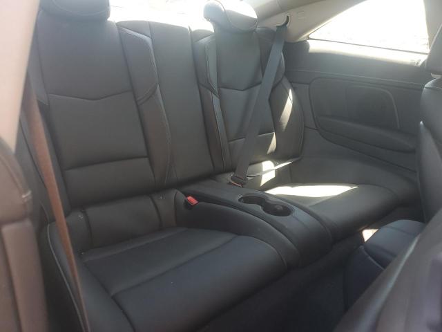 2016 CADILLAC ATS - 1G6AA1RX6G0160971