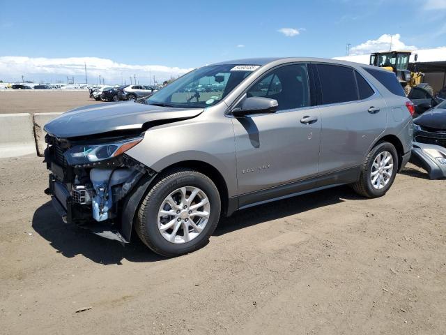 Vin: 3gnaxuev6ks570079, lot: 54590485, chevrolet equinox lt 2019 img_1