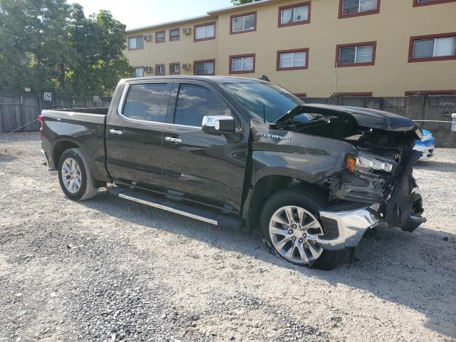 Vin: 1gcpweed7mz133958, lot: 54369875, chevrolet all models c1500 ltz 20214