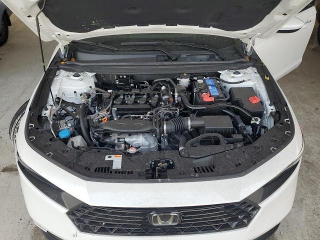 2024 HONDA ACCORD EX - 1HGCY1F34RA061258