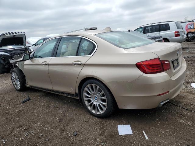 Vin: wbafu9c55ddy71630, lot: 52511635, bmw 5 series xi 20132