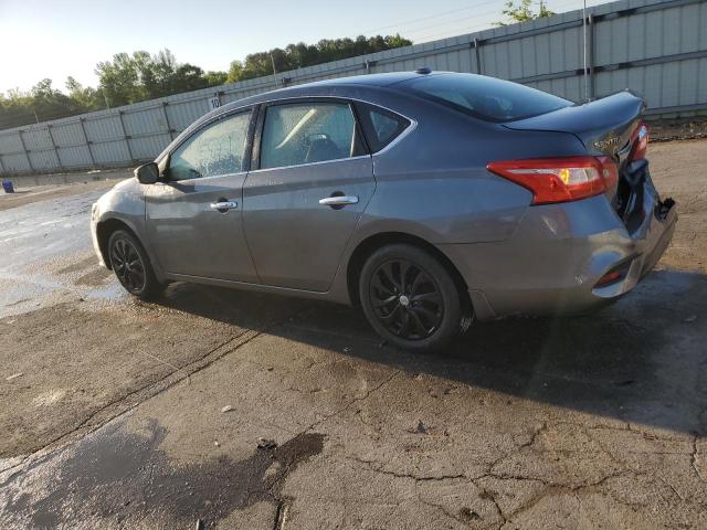 Vin: 3n1ab7ap3kl609112, lot: 52961725, nissan sentra s 20192