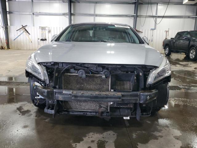2015 HYUNDAI SONATA ECO - 5NPE24AA9FH143331