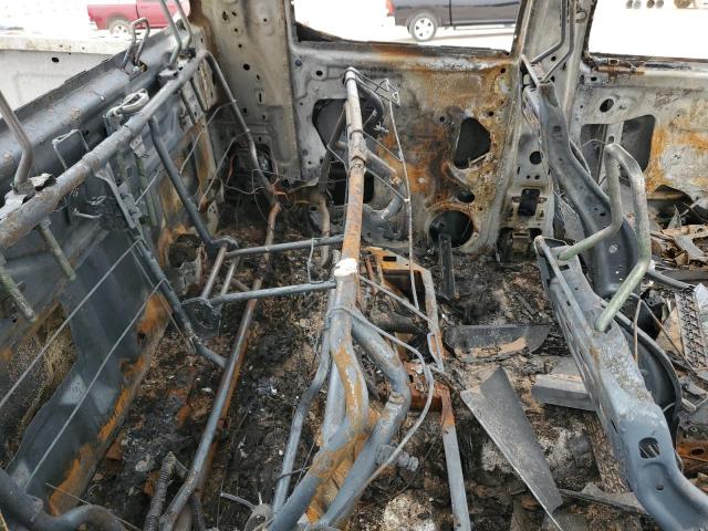 2024 FORD RANGER XL 1FTER4PH7RLE49055